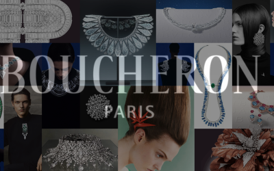 BOUCHERON