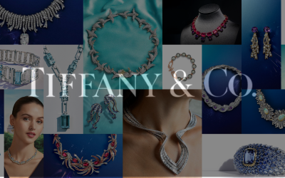 Tiffany & Co.