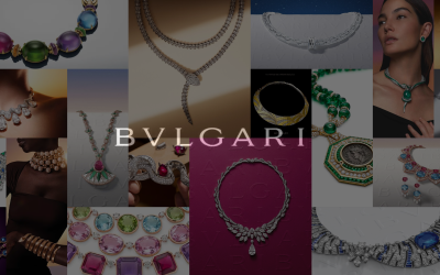 BULGARI