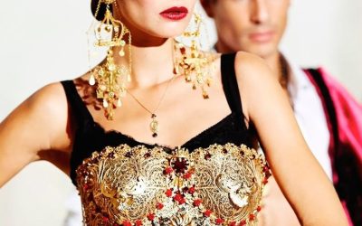 DOLCE E GABBANA