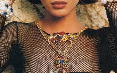 CHANEL