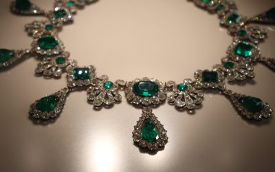 Le incredibili collezioni dei musei più preziosi del mondo