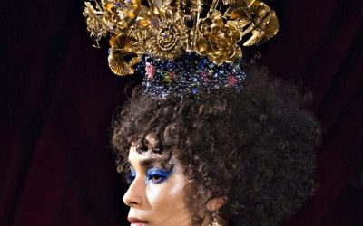 Guo Pei