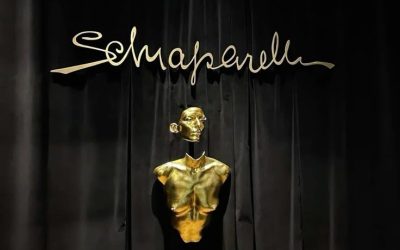 Schiaparelli
