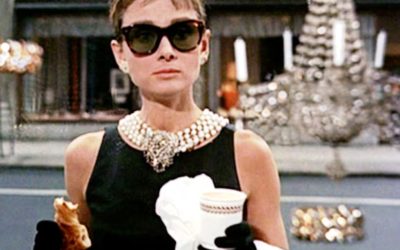 I film con i gioielli come grandi protagonisti