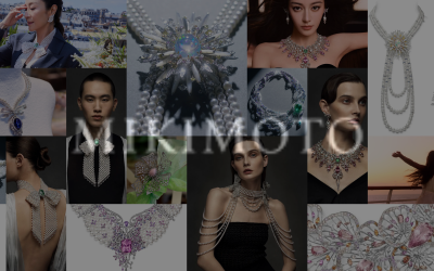 MIKIMOTO