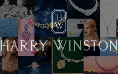 Harry Winston