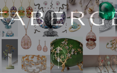 Fabergé