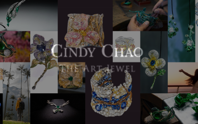 Cindy Chao