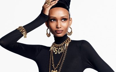 Moschino