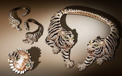 Roberto Cavalli