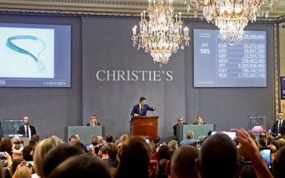 Christie’s
