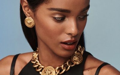 VERSACE