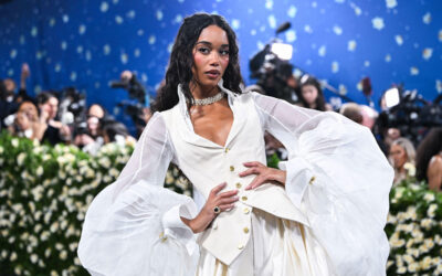 BEST OF – Met Gala 2025