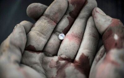 Blood diamond