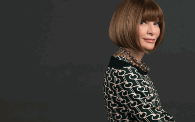Anna Wintour lascia la guida di Vogue