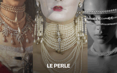 Le perle